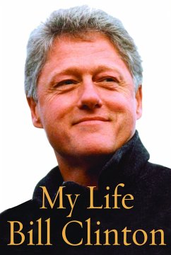 My Life - Clinton, Bill
