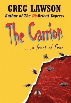 The Carrion - Lawson, Greg