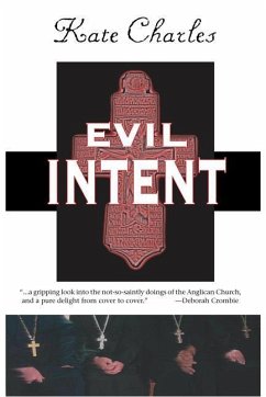 Evil Intent - Charles, Kate