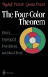 The Four-Color Theorem - Bild 1