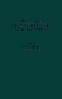 Space and Transport in the World-System