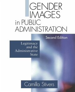 Gender Images in Public Administration - Stivers, Camilla