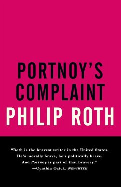 Portnoy's Complaint - Roth, Philip