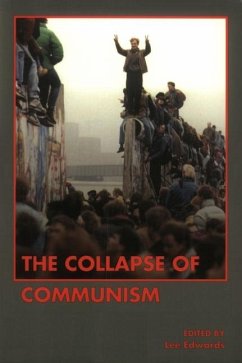 The Collapse of Communism: Volume 473 - Edwards, Lee