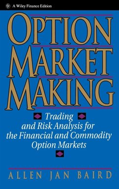 Option Market Making - Baird, Allen Jan