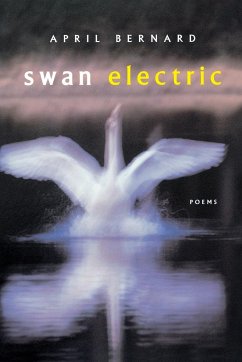 Swan Electric - Bernard, April