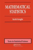 Mathematical Statistics