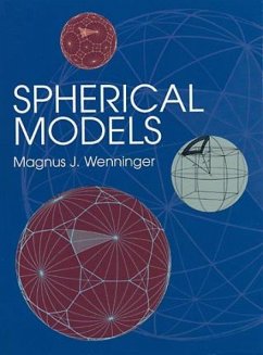 Spherical Models - Wenninger, Magnus J