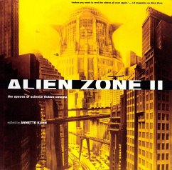 Alien Zone II: The Spaces of Science Fiction Cinema