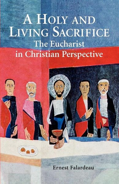 A Holy and Living Sacrifice