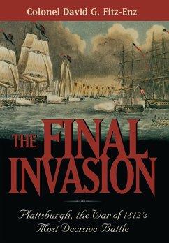 The Final Invasion - Fitz-Enz, Colonel David