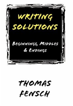 Writing Solutions - Fensch, Thomas