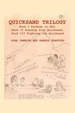 QUICKSAND TRILOGY