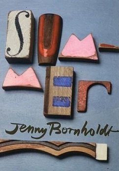 Summer - Bornholdt, Jenny