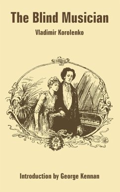 Cover Blind Musician, The