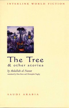 The Tree and Other Stories - Al-Nasser, Abdallah