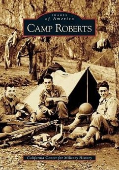Camp Roberts - The California Center for Military History