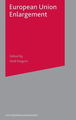Cover European Union Enlargement