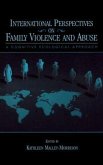 International Perspectives on Family Violence and Abuse