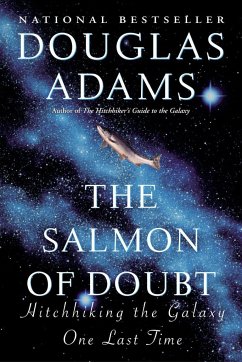 The Salmon of Doubt - Adams, Douglas