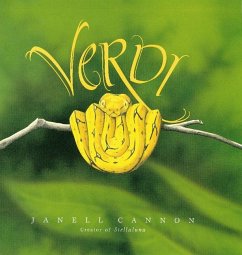 Verdi - Cannon, Janell