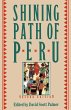 The Shining Path of Peru - Bild 1