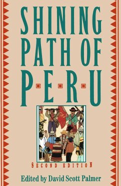 The Shining Path of Peru - Na, Na