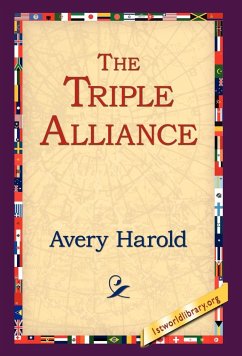 The Triple Alliance - Avery, Harold