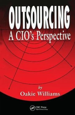 Outsourcing - Williams, Oakie D