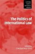 The Politics of International Law - Bild 1