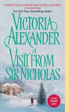 A Visit from Sir Nicholas - Alexander, Victoria