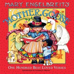 Mary Engelbreit's Mother Goose - Engelbreit, Mary