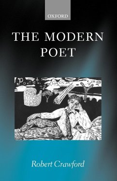 The Modern Poet - Crawford, Robert