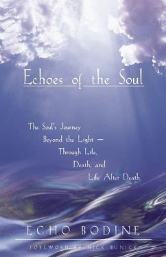 Echoes of the Soul - Bodine, Echo