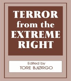 Terror from the Extreme Right