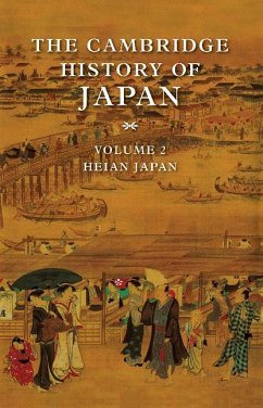 Heian Japan - Shively, H. / McCullough, H. (eds.)