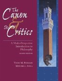 The Canon & Its Critics [With Powerweb]