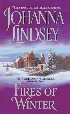 Fires of Winter - Lindsey, Johanna
