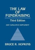 The Law of Fundraising: 2007 Cumulative Supplement