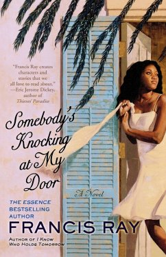 Somebody's Knocking at My Door - Ray, Francis