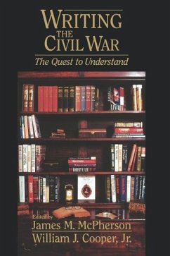 Writing the Civil War