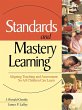 Standards and Mastery Learning - Bild 1