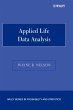 Applied Life Data Analysis - Bild 1