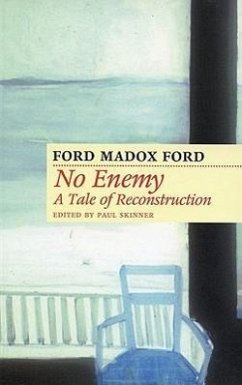 No Enemy - Ford, Ford Madox