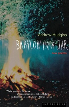 Babylon in a Jar - Hudgins, Andrew; Hudgins