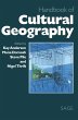 Handbook of Cultural Geography - Bild 1