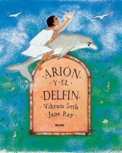 Arion y El Delfin - Seth, Vikram