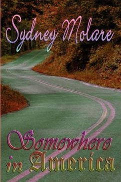 Somewhere in America - Molare, Sydney