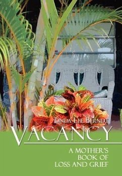 Vacancy - Berndt, Linda Lee