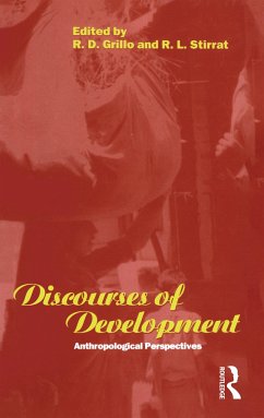 Discourses of Development